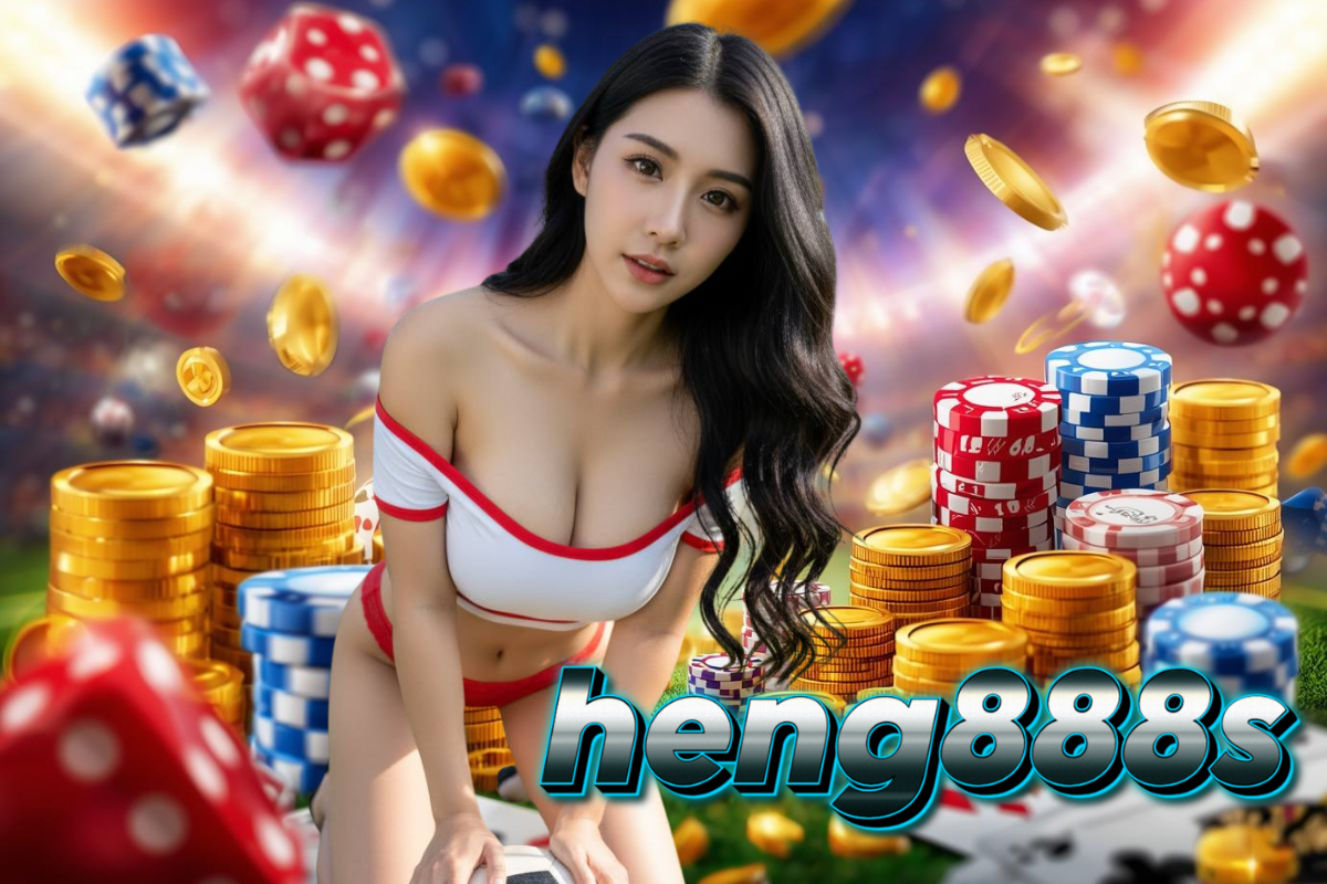 heng888s ทางเข้า