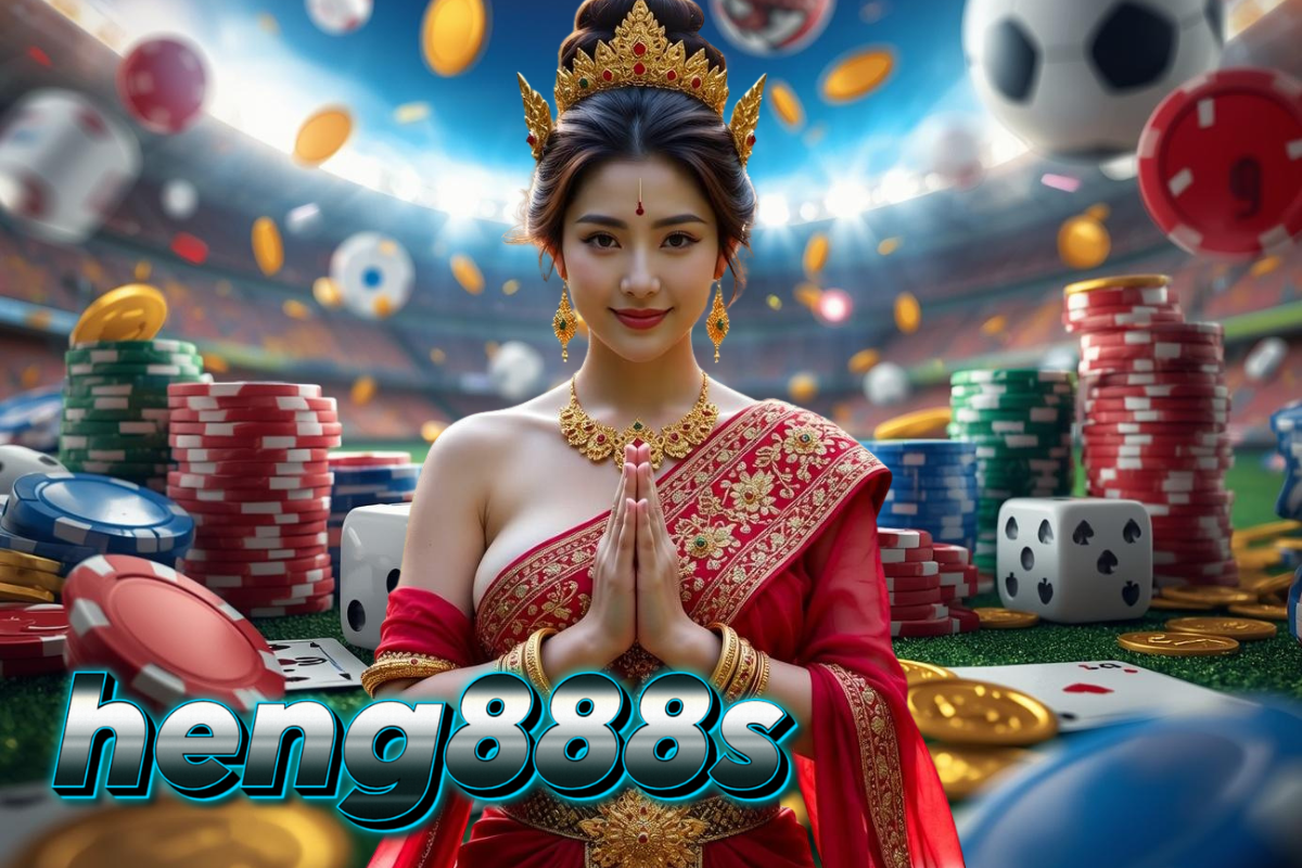 heng888s เครดิตฟรี